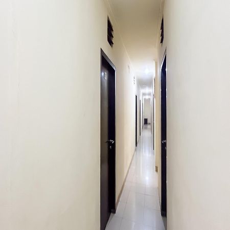 Arcadia Rooms Redpartner Jakarta Ngoại thất bức ảnh